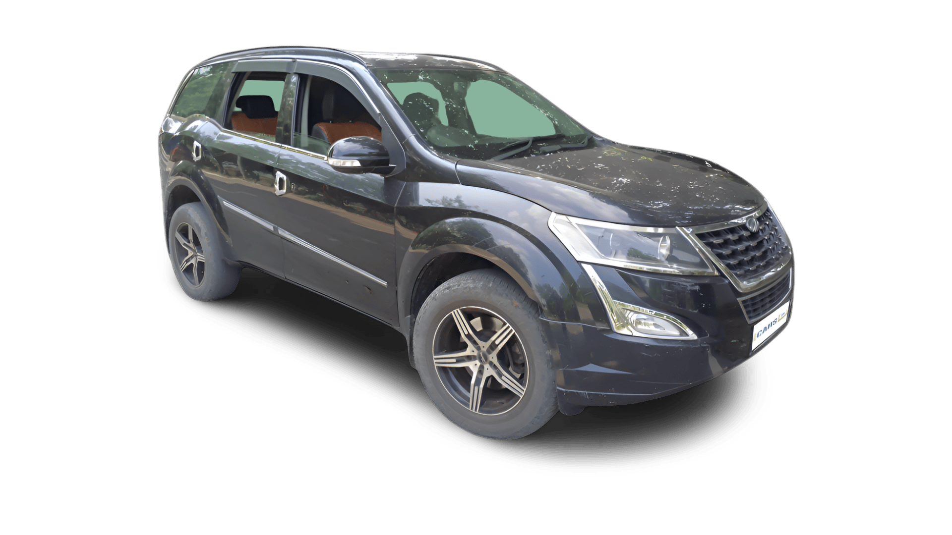 2019 Mahindra XUV500 - SUV - Diesel - Manual - ₹10.56 lakh